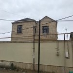 Satılır 4 otaqlı Həyət evi/villa, Zabrat qəs., Sabunçu rayonu 17