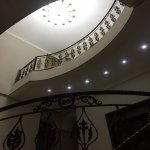 Kirayə (aylıq) Mini otel / Xostel, Badamdar qəs., Səbail rayonu 17