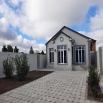 Satılır 3 otaqlı Həyət evi/villa, Buzovna, Xəzər rayonu 1