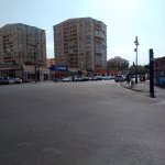 Satılır Obyekt, Azadlıq metrosu, 8-ci mikrorayon, Binəqədi rayonu 24