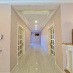 Satılır 6 otaqlı Həyət evi/villa, İnşaatçılar metrosu, Yasamal rayonu 20