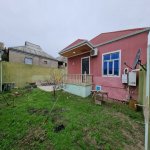 Satılır 3 otaqlı Həyət evi/villa, Koroğlu metrosu, Zabrat qəs., Sabunçu rayonu 4