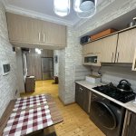 Продажа 3 комнат Новостройка, м. Ази Асланова метро, , Хетаи район 12