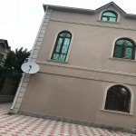 Kirayə (aylıq) 5 otaqlı Həyət evi/villa, Nəsimi metrosu, Rəsulzadə qəs., Binəqədi rayonu 13