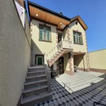 Satılır 3 otaqlı Həyət evi/villa, Zabrat qəs., Sabunçu rayonu 1