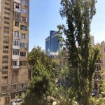 Satılır 3 otaqlı Köhnə Tikili, 28 May metrosu, Hökümət evi, Nəsimi rayonu 15