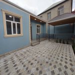 Satılır 3 otaqlı Həyət evi/villa, Avtovağzal metrosu, Binəqədi qəs., Binəqədi rayonu 14