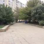 Аренда 3 комнат Новостройка, İnşaatçılar метро, пос. Йени Ясамал, Ясамал район 9