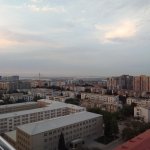 Продажа 3 комнат Новостройка, м. Гара Гараева метро, 8-ой километр, Кинотеатр Севиндж, Низаминский р-н район 18