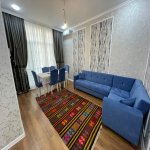 Kirayə (günlük) 4 otaqlı Həyət evi/villa İsmayıllı 19