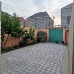 Satılır 4 otaqlı Həyət evi/villa, Hövsan qəs., Suraxanı rayonu 2