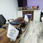 Kirayə (aylıq) 6 otaqlı Ofis, Elmlər akademiyası metrosu, Yasamal qəs., Yasamal rayonu 17