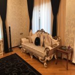 Satılır 11 otaqlı Həyət evi/villa, Novxanı, Abşeron rayonu 23