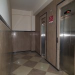 Satılır 4 otaqlı Yeni Tikili, İnşaatçılar metrosu, Yasamal rayonu 24
