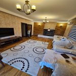 Satılır 7 otaqlı Həyət evi/villa Qəbələ 7