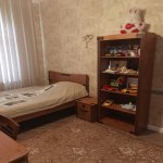 Satılır 6 otaqlı Həyət evi/villa, Badamdar qəs., Səbail rayonu 23