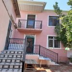 Satılır 8 otaqlı Həyət evi/villa, Avtovağzal metrosu, Biləcəri qəs., Binəqədi rayonu 1