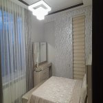 Kirayə (aylıq) 3 otaqlı Yeni Tikili, Ağ şəhər, AF Business House, Xətai rayonu 10