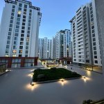 Продажа 3 комнат Новостройка, м. Эльмляр Академиясы метро, Ясамал район 2