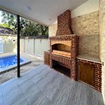 Kirayə (günlük) 5 otaqlı Həyət evi/villa Qəbələ 19