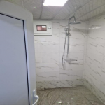 Satılır 4 otaqlı Həyət evi/villa, Koroğlu metrosu, Zabrat qəs., Sabunçu rayonu 3