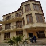 Satılır 9 otaqlı Həyət evi/villa, Novxanı, Abşeron rayonu 1