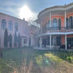 Kirayə (günlük) 7 otaqlı Həyət evi/villa, Elmlər akademiyası metrosu, Badamdar qəs., Səbail rayonu 2