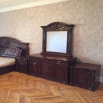 Продажа 3 комнат Вторичка, м. Эльмляр Академиясы метро, Ясамал район 13