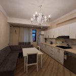 Satılır 3 otaqlı Yeni Tikili, Nəsimi rayonu 6
