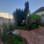 Kirayə (aylıq) 6 otaqlı Həyət evi/villa, Rəsulzadə qəs., Binəqədi rayonu 4