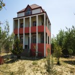 Kirayə (aylıq) 5 otaqlı Bağ evi, Bilgəh qəs., Sabunçu rayonu 1