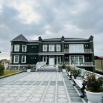 Satılır 6 otaqlı Həyət evi/villa, Mərdəkan, Xəzər rayonu 7