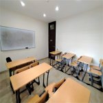 Kirayə (aylıq) 10 otaqlı Ofis, Qara Qarayev metrosu, Nizami rayonu 18