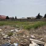 Satılır Torpaq, Xocaəsən metrosu, Binəqədi qəs., Binəqədi rayonu 5