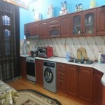 Satılır 7 otaqlı Həyət evi/villa, Koroğlu metrosu, Zabrat qəs., Sabunçu rayonu 12