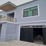 Satılır 6 otaqlı Həyət evi/villa, Avtovağzal metrosu, Biləcəri qəs., Binəqədi rayonu 14