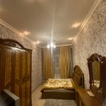 Kirayə (aylıq) 3 otaqlı Yeni Tikili, 20 Yanvar metrosu, 2-ci mikrorayon, Nəsimi rayonu 5