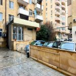 Kirayə (aylıq) Obyekt, İnşaatçılar metrosu, Alatava, Yasamal rayonu 3