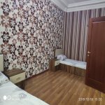Kirayə (aylıq) 5 otaqlı Yeni Tikili, Xətai metrosu, Qara şəhər, Babək Plaza, Xətai rayonu 18