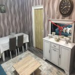 Satılır 4 otaqlı Köhnə Tikili, Köhnə Günəşli qəs., Xətai rayonu 9