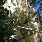 Satılır 1 otaqlı Köhnə Tikili, İnşaatçılar metrosu, Yasamal rayonu 1