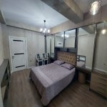 Kirayə (aylıq) 3 otaqlı Yeni Tikili, 8 Noyabr metrosu, Nəsimi rayonu 5