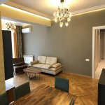 Kirayə (günlük) 2 otaqlı Yeni Tikili, 28 May metrosu, Nəsimi rayonu 1