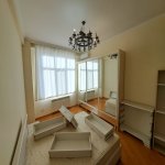 Kirayə (aylıq) 4 otaqlı Yeni Tikili, Gənclik metrosu, Odlar Yurdu Universiteti, Nərimanov rayonu 13