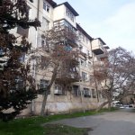 Satılır 2 otaqlı Köhnə Tikili, Memar Əcəmi metrosu, 4-cü mikrorayon, Nəsimi rayonu 1
