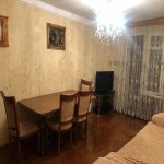 Kirayə (aylıq) 3 otaqlı Köhnə Tikili, Nəriman Nərimanov metrosu, Montin qəs., Nərimanov rayonu 1