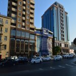 Kirayə (aylıq) 3 otaqlı Yeni Tikili, 28 May metrosu, Nəsimi rayonu 2