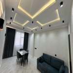 Kirayə (aylıq) 2 otaqlı Yeni Tikili, Qara Qarayev metrosu, 8-ci kilometr, Nizami rayonu 6