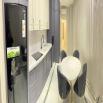 Аренда 3 комнатная Новостройка, м. Хетаи метро, Белый город, Хетаи район 9