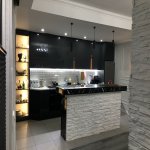 Satılır 7 otaqlı Həyət evi/villa, Əmircan qəs., Suraxanı rayonu 2